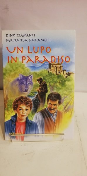 UN LUPO IN PARADISO