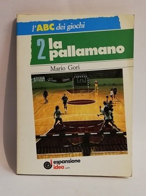 LA PALLAMANO.