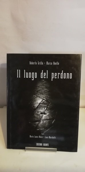 IL LUOGO DEL PERDONO