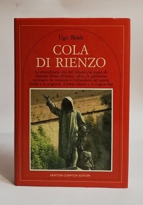 COLA DI RIENZO.