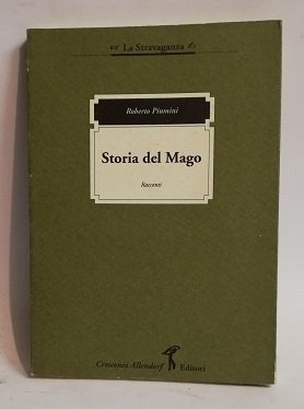 STORIA DEL MAGO.