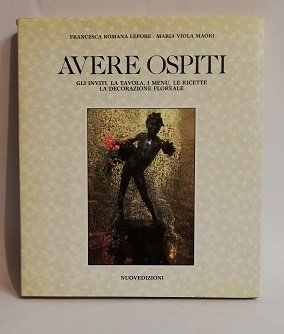 AVERE OSPITI.