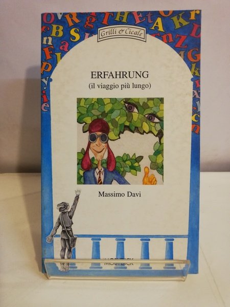 ERFAHRUNG (ILVIAGGIO PIU LUNGO)