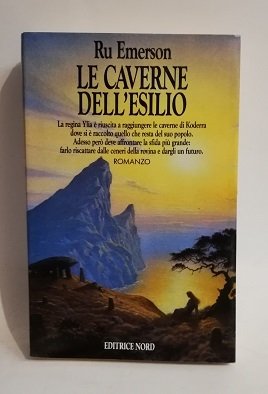 LE CAVERNE DELL'ESILIO.