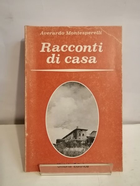 RACCONTI DI CASA