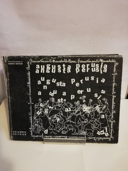 AUGUSTA PERUSIA