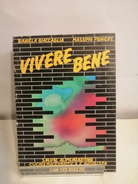 VIVERE BENE | Immagine principale