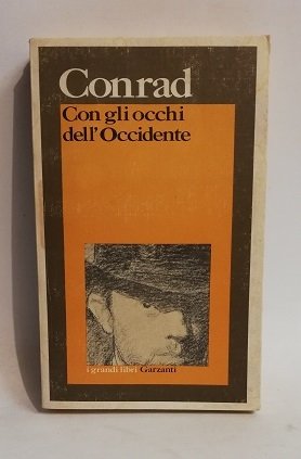CON GLI OCCHI DELL'OCCIDENTE.