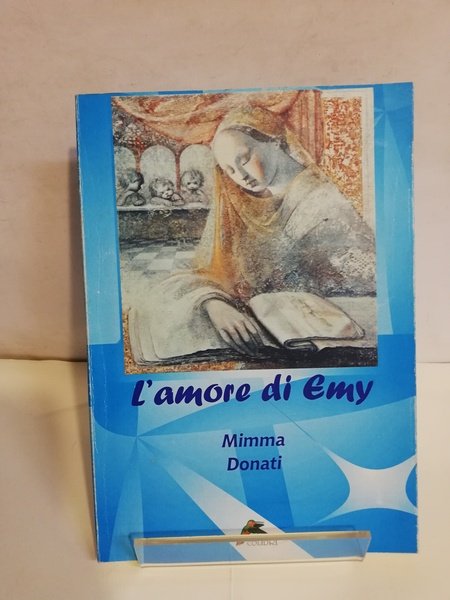 L'AMORE DI EMY