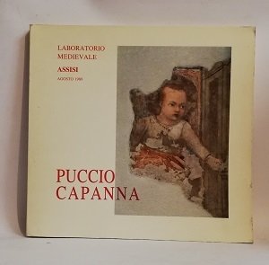 PUCCIO CAPANNA.