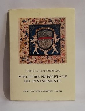 MINIATURE NAPOLETANE DEL RINASCIMENTO.