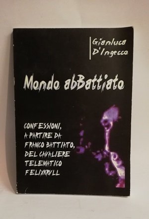 MONDO ABBATTIATO. | Immagine principale