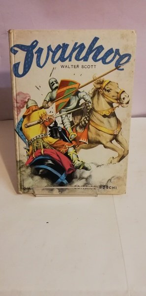 IVANHOE | Immagine principale