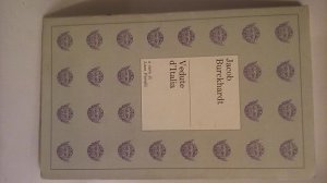 VEDUTE D'ITALIA. | Immagine principale