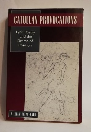 CATULLAN PROVOCATIONS.