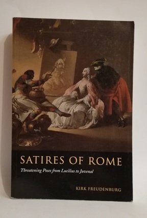 SATIRES OF ROME.