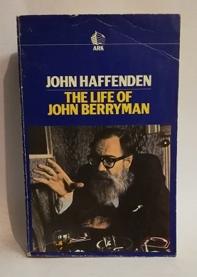 THE LIFE OF JOHN BERRYMAN.