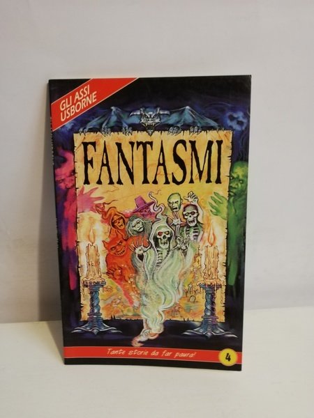 FANTASMI.