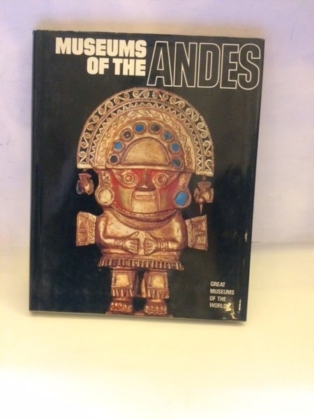 MUSEUM OF THE ANDES.