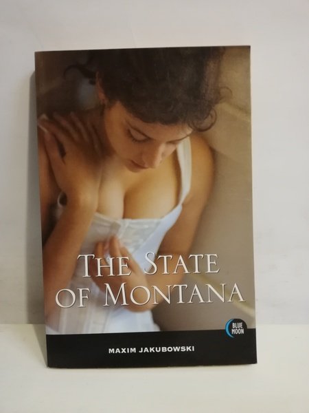 THE STATE OF MONTANA