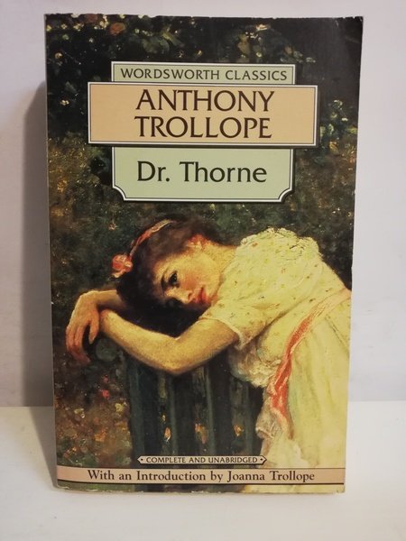 DR. THORNE | Immagine principale