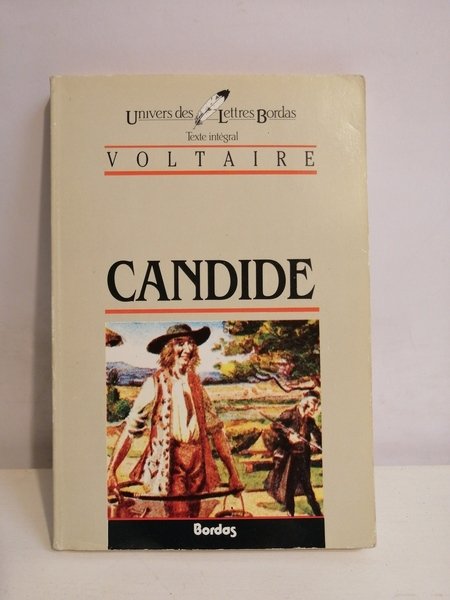 CANDIDE