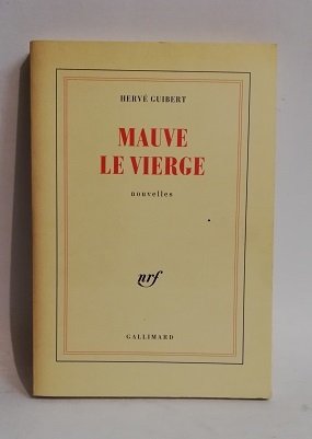 MAUVE LE VIERGE.