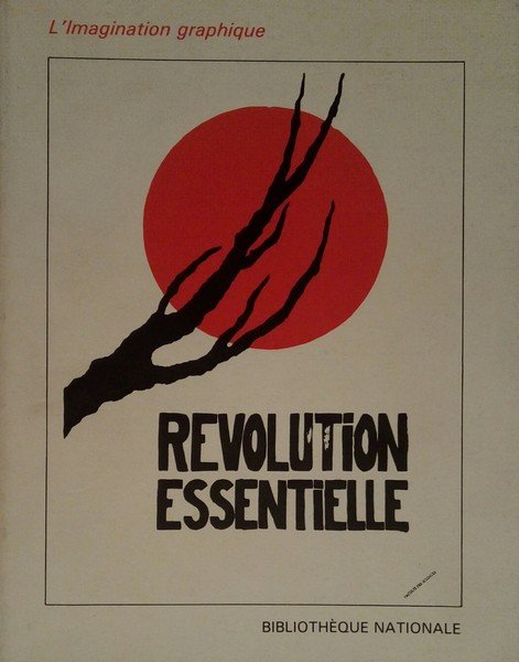 REVOLUTION ESSENTIELLE. | Immagine principale