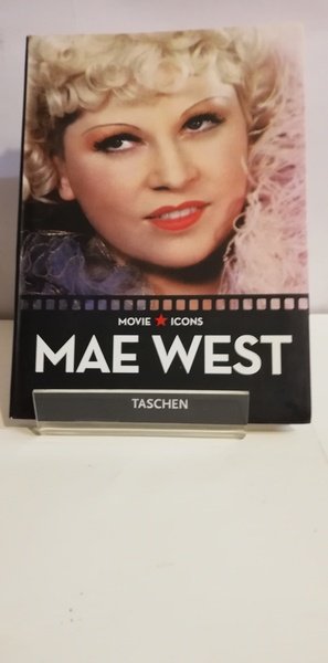 MAE WEST