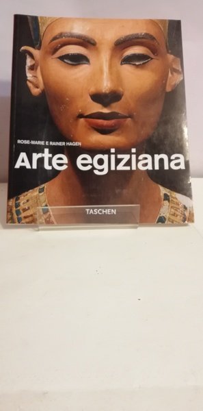 ARTE EGIZIANA