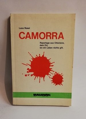CAMORRA