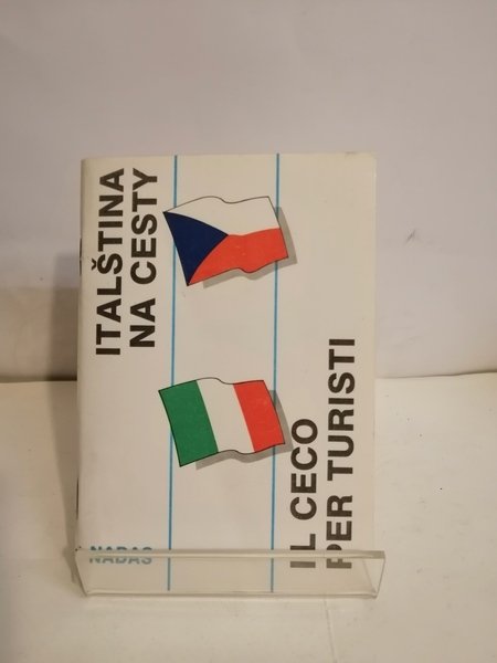 IL CECO PER TURISTI - ITALSTINA NA CESTY