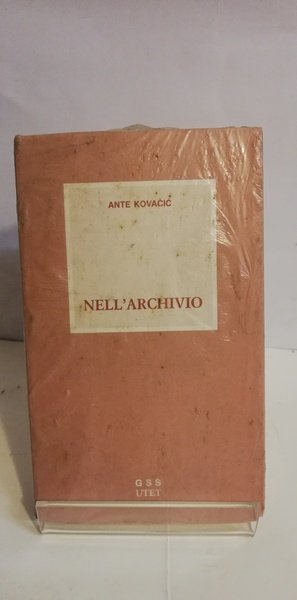 NELL'ARCHIVIO