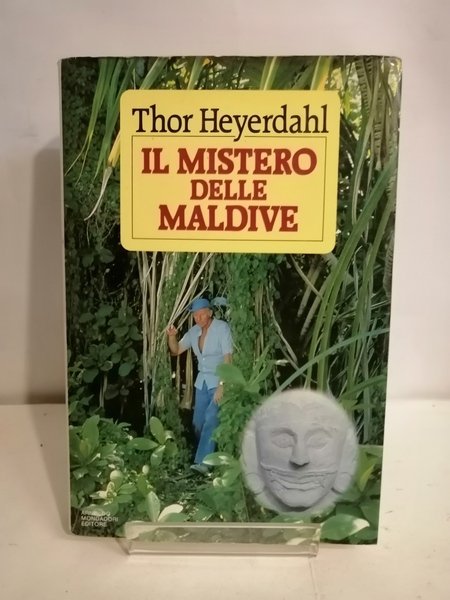 IL MISTERO DELLE MALDIVE