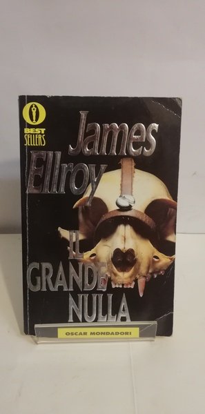 IL GRANDE NULLA