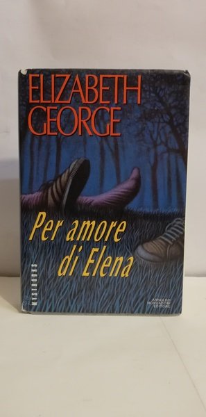 PER AMORE DI ELENA
