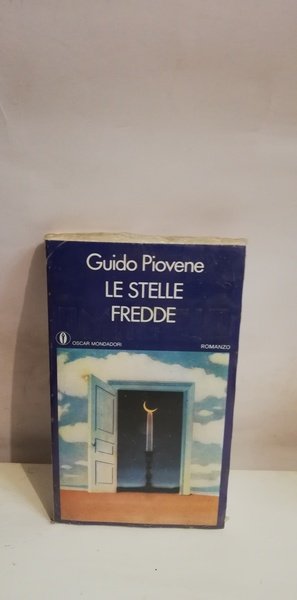 LE STELLE FREDDE.