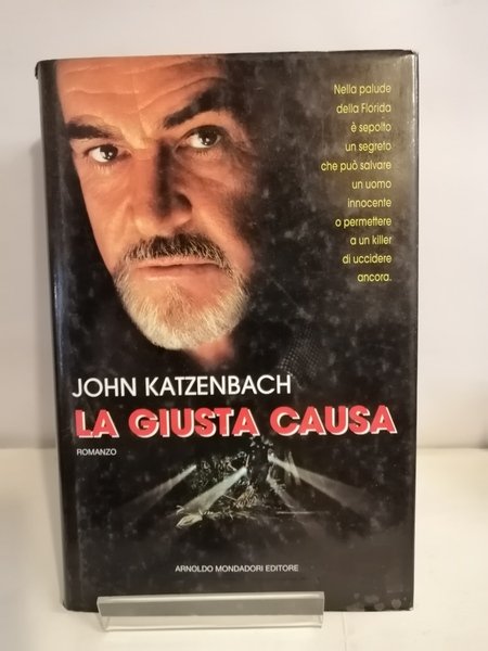 LA GIUSTA CAUSA