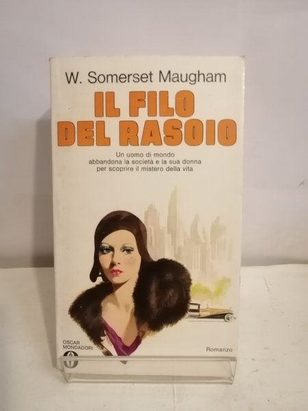 IL FILO DEL RASOIO