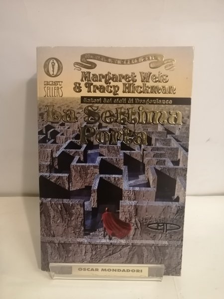 LA SETTIMA PORTA