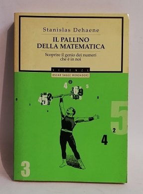 IL PALLINO DELLA MATEMATICA.