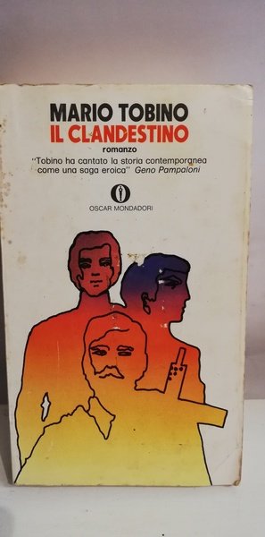 IL CLANDESTINO