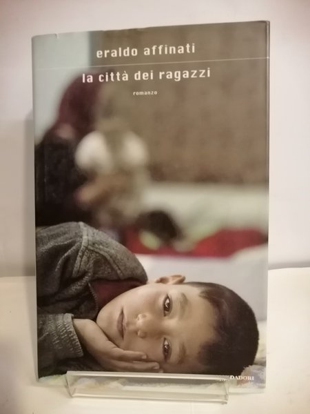 LA CITTÀ DEI RAGAZZI