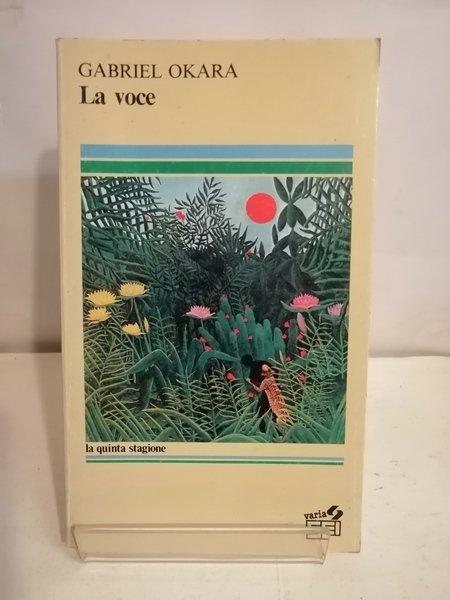 LA VOCE
