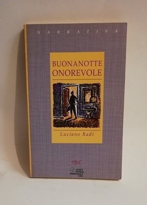 BUONANOTTE ONOREVOLE