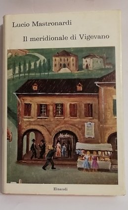 IL MERIDIONALE DI VIGEVANO. | Immagine principale