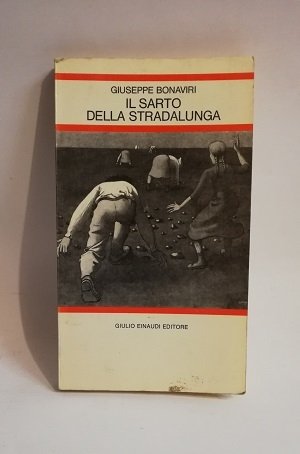 IL SARTO DELLA STRADALUNGA.