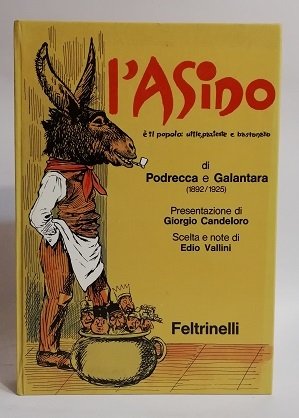 L' ASINO.