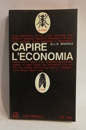 CAPIRE L'ECONOMIA.