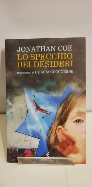 SPECCHIO DEI DESIDERI